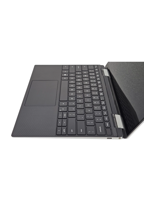 2w1 Dell XPS 7390 i7-1065G7 16GB 256SSD 13,3